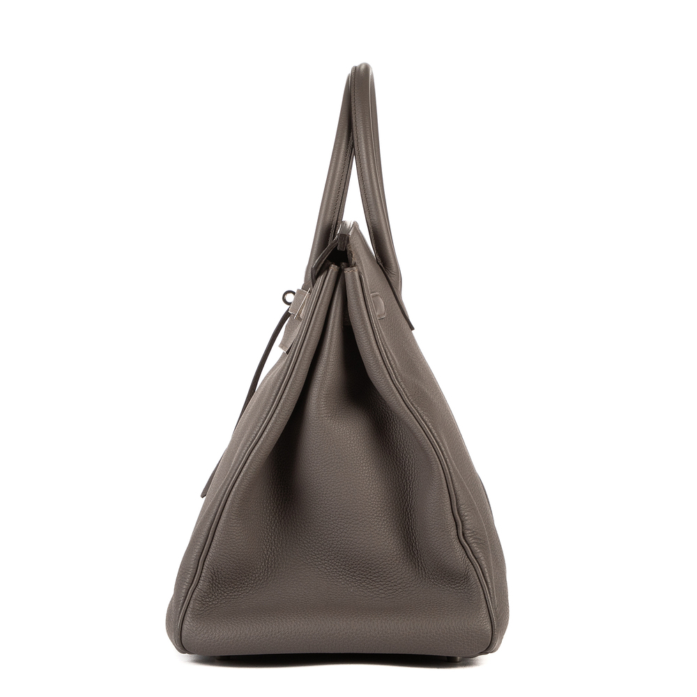 Hermes Birkin 40 - Picture 3 of 12